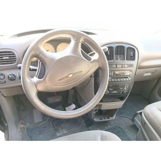 Chrysler VOYAGER IV (RG, RS) 2004