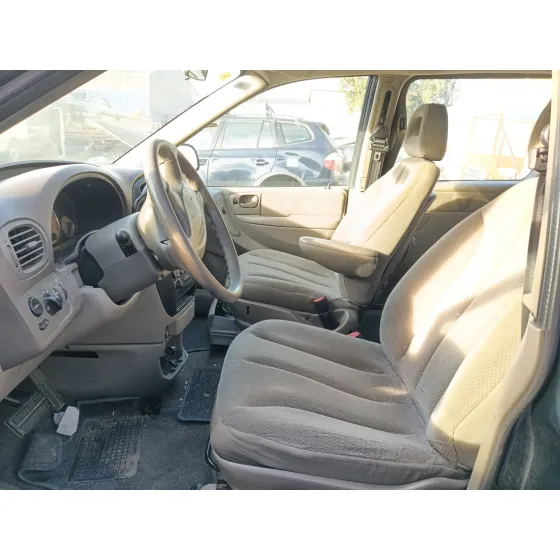 Chrysler VOYAGER IV (RG, RS) 2004