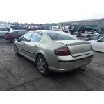 PEUGEOT 407 PEUGEOT 407 '2004 ST CONFORT CAVA 2004