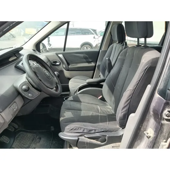 Renault SCENIC II (JM0/1_) 2005