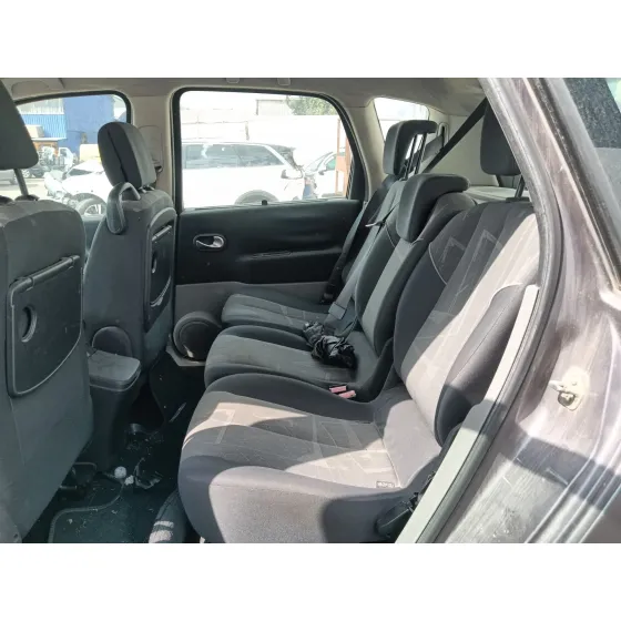 Renault SCENIC II (JM0/1_) 2005