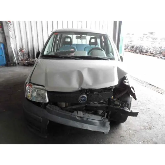 FIAT PANDA (169) '2004 1.1 PLATA