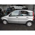FIAT PANDA (169) FIAT PANDA (169) '2004 1.1 PLATA 2003