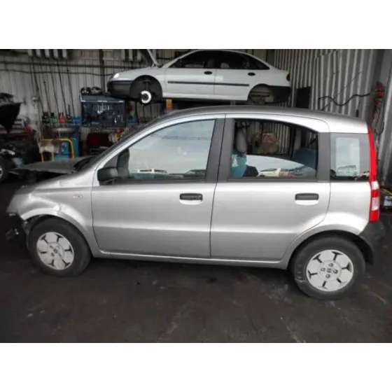 FIAT PANDA (169) '2004 1.1 PLATA