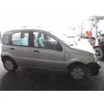FIAT PANDA (169) FIAT PANDA (169) '2004 1.1 PLATA 2003