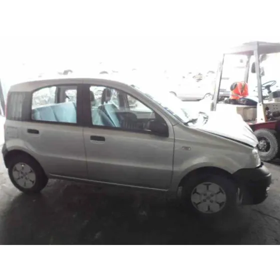 FIAT PANDA (169) '2004 1.1 PLATA