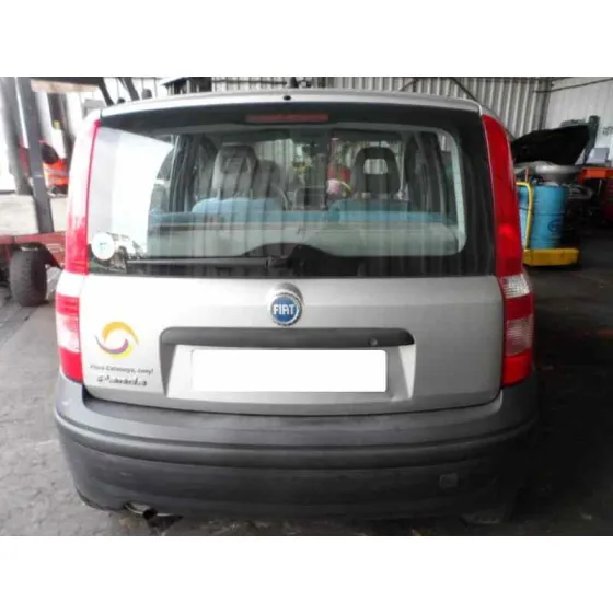 FIAT PANDA (169) '2004 1.1 PLATA