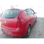 SEAT ALTEA (5P1) SEAT ALTEA (5P1) '2004 2.0 TDI ROJO 2004