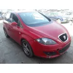 SEAT ALTEA (5P1) SEAT ALTEA (5P1) '2004 2.0 TDI ROJO 2004