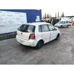VOLKSWAGEN POLO IV (9N_, 9A_) * 2006