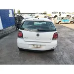 VOLKSWAGEN POLO IV (9N_, 9A_) * 2006
