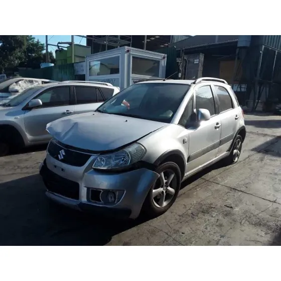 SUZUKI SX4 RW (EY) '2008 GL PLATA