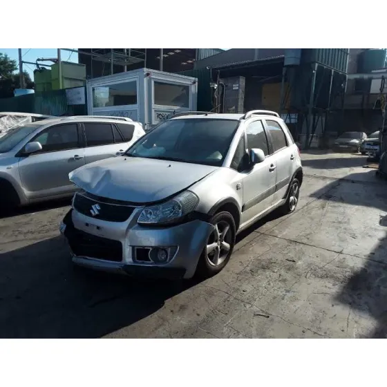SUZUKI SX4 RW (EY) '2008 GL PLATA