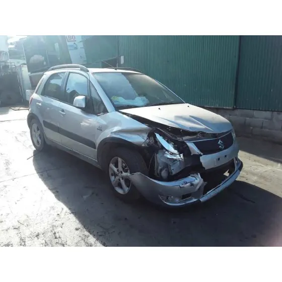 SUZUKI SX4 RW (EY) '2008 GL PLATA