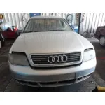 AUDI A6 BERLINA (4B2) AUDI A6 BERLINA (4B2) '1997 2.5 V6 24V TDI PLATA 1997