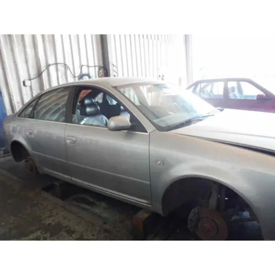 AUDI A6 BERLINA (4B2) '1997 2.5 V6 24V TDI PLATA