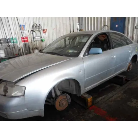 AUDI A6 BERLINA (4B2) '1997 2.5 V6 24V TDI PLATA