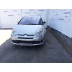 CITROEN C4 COUPE '2005 1.6 16V CAT (NFU / TU5JP4) PLATA