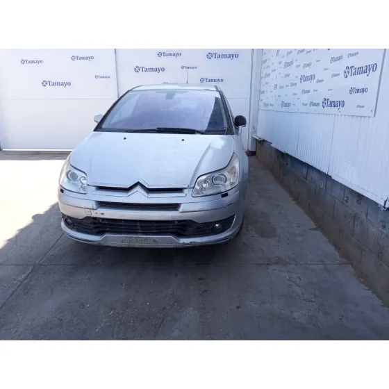 CITROEN C4 COUPE '2005 1.6 16V CAT (NFU / TU5JP4) PLATA