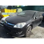 OPEL ASTRA H BERLINA '2007 1.7 16V CDTI NEGRO