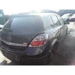 OPEL ASTRA H BERLINA '2007 1.7 16V CDTI NEGRO