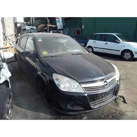 OPEL ASTRA H BERLINA '2007 1.7 16V CDTI NEGRO
