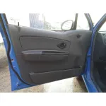 CHEVROLET MATIZ CHEVROLET MATIZ '2007 0.8 CAT AZUL ELECTRICO 2005