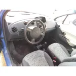 CHEVROLET MATIZ CHEVROLET MATIZ '2007 0.8 CAT AZUL ELECTRICO 2005