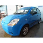 CHEVROLET MATIZ CHEVROLET MATIZ '2007 0.8 CAT AZUL ELECTRICO 2005