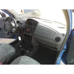 CHEVROLET MATIZ CHEVROLET MATIZ '2007 0.8 CAT AZUL ELECTRICO 2005