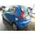 CHEVROLET MATIZ CHEVROLET MATIZ '2007 0.8 CAT AZUL ELECTRICO 2005