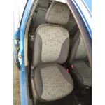 CHEVROLET MATIZ CHEVROLET MATIZ '2007 0.8 CAT AZUL ELECTRICO 2005