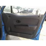 CHEVROLET MATIZ CHEVROLET MATIZ '2007 0.8 CAT AZUL ELECTRICO 2005