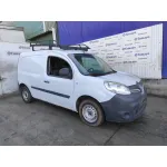 RENAULT KANGOO RENAULT KANGOO '2015 1.5 DCI DIESEL FAP BLANCO 2008