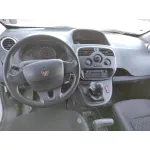 RENAULT KANGOO RENAULT KANGOO '2015 1.5 DCI DIESEL FAP BLANCO 2008