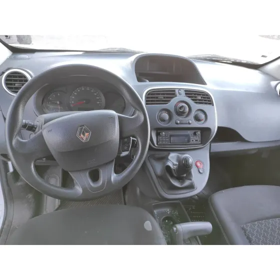 RENAULT KANGOO '2015 1.5 DCI DIESEL FAP BLANCO