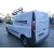 RENAULT KANGOO RENAULT KANGOO '2015 1.5 DCI DIESEL FAP BLANCO 2008