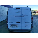 RENAULT KANGOO RENAULT KANGOO '2015 1.5 DCI DIESEL FAP BLANCO 2008