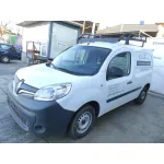RENAULT KANGOO RENAULT KANGOO '2015 1.5 DCI DIESEL FAP BLANCO 2008