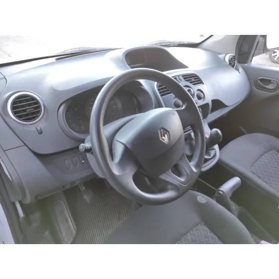 RENAULT KANGOO '2015 1.5 DCI DIESEL FAP BLANCO