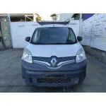 RENAULT KANGOO RENAULT KANGOO '2015 1.5 DCI DIESEL FAP BLANCO 2008