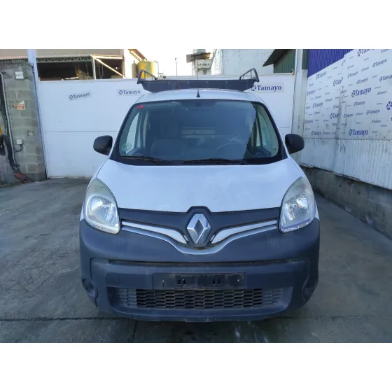 RENAULT KANGOO '2015 1.5 DCI DIESEL FAP BLANCO
