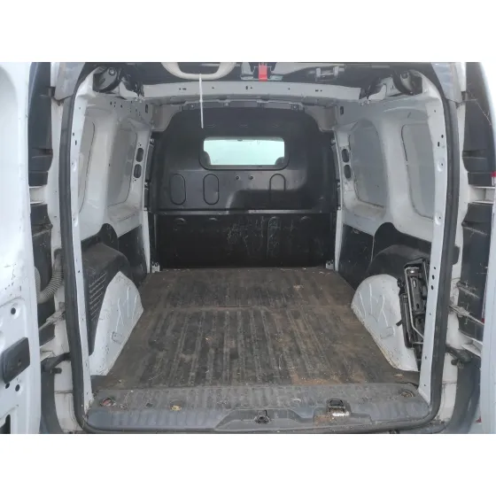 RENAULT KANGOO '2015 1.5 DCI DIESEL FAP BLANCO