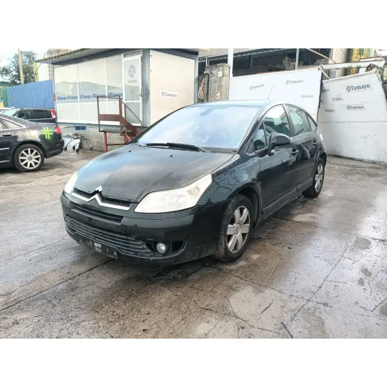 Citroen C4 I (LC_) 2004