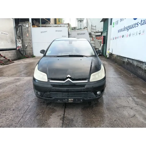 Citroen C4 I (LC_) 2004