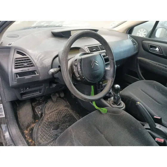 Citroen C4 I (LC_) 2004