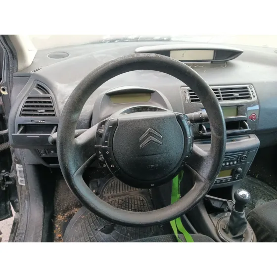 Citroen C4 I (LC_) 2004