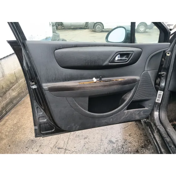 Citroen C4 I (LC_) 2004