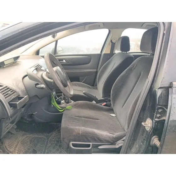 Citroen C4 I (LC_) 2004