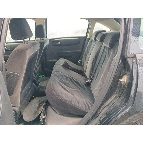 Citroen C4 I (LC_) 2004